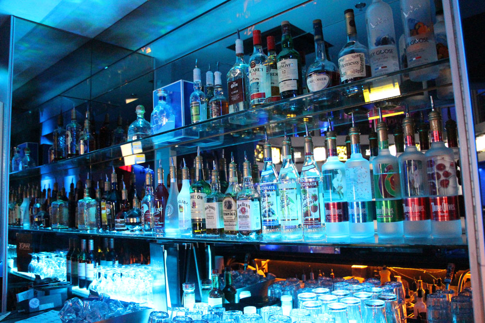 Strip Club Photo Gallery