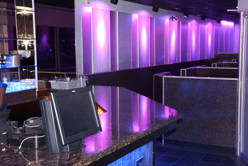 Strip Club Photo Gallery