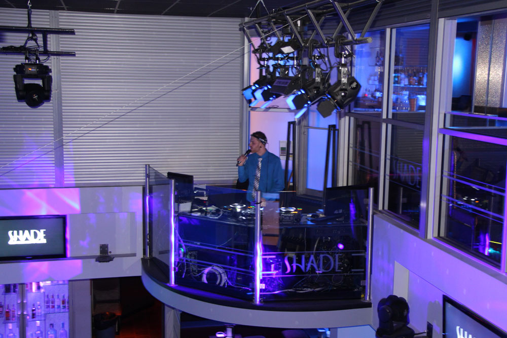 Strip Club Photo Gallery